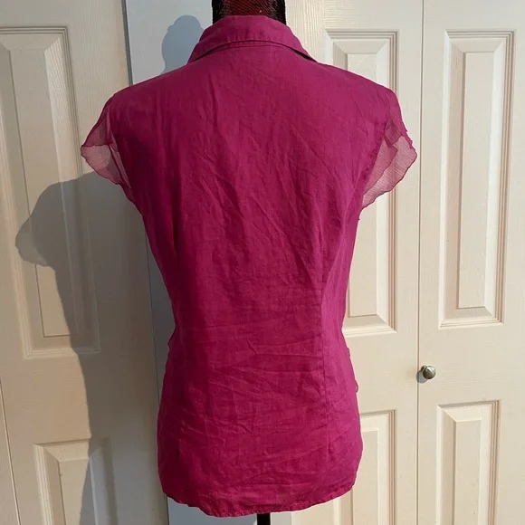 Blouse - Picture 3 of 4